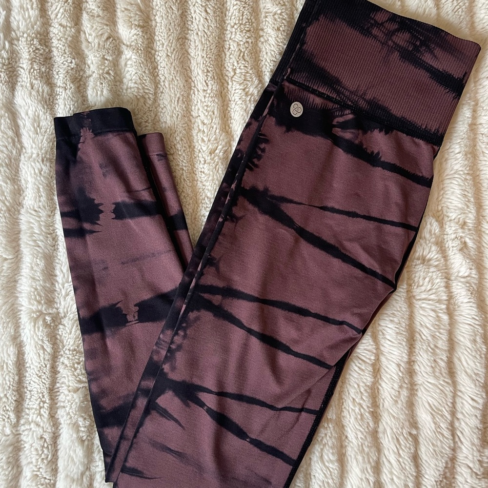 Zella Leggings